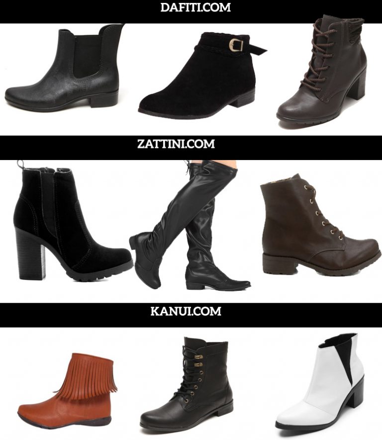 COMO USAR BOTA (todos os modelos) e ONDE COMPRAR » Fala, DantasFala, Dantas