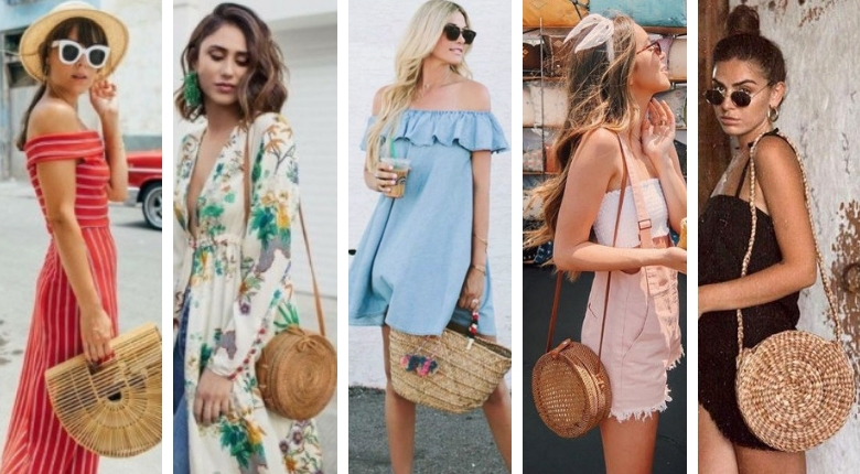 moda primavera verão 2019 feminina