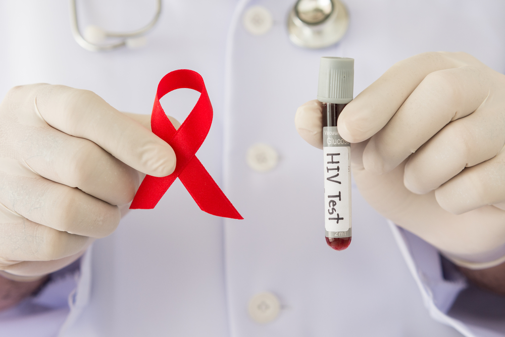 DEZEMBRO VERMELHO: MÊS DA PREVENÇÃO E COMBATE À AIDS