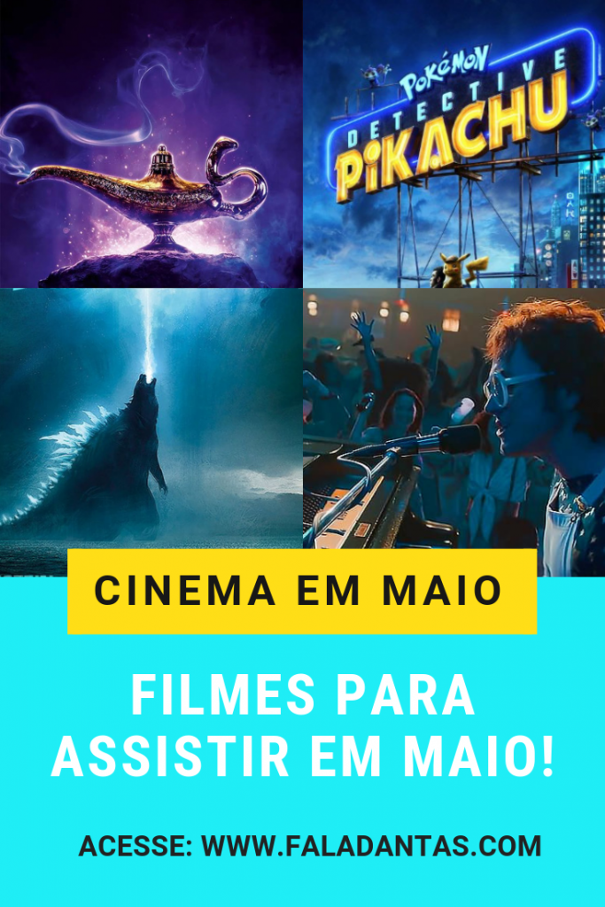 CINEMA EM MAIO FILMES QUE LANÇAM ESSE MÊS! » Fala, DantasFala, Dantas