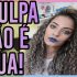 CABELO+RUIM+FLY+ASSEDIO+RACISMO