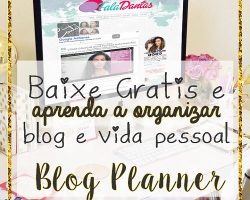 como+organizar+blog+canal