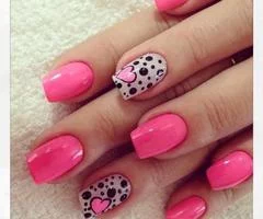 Nails :)