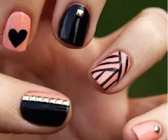 nails