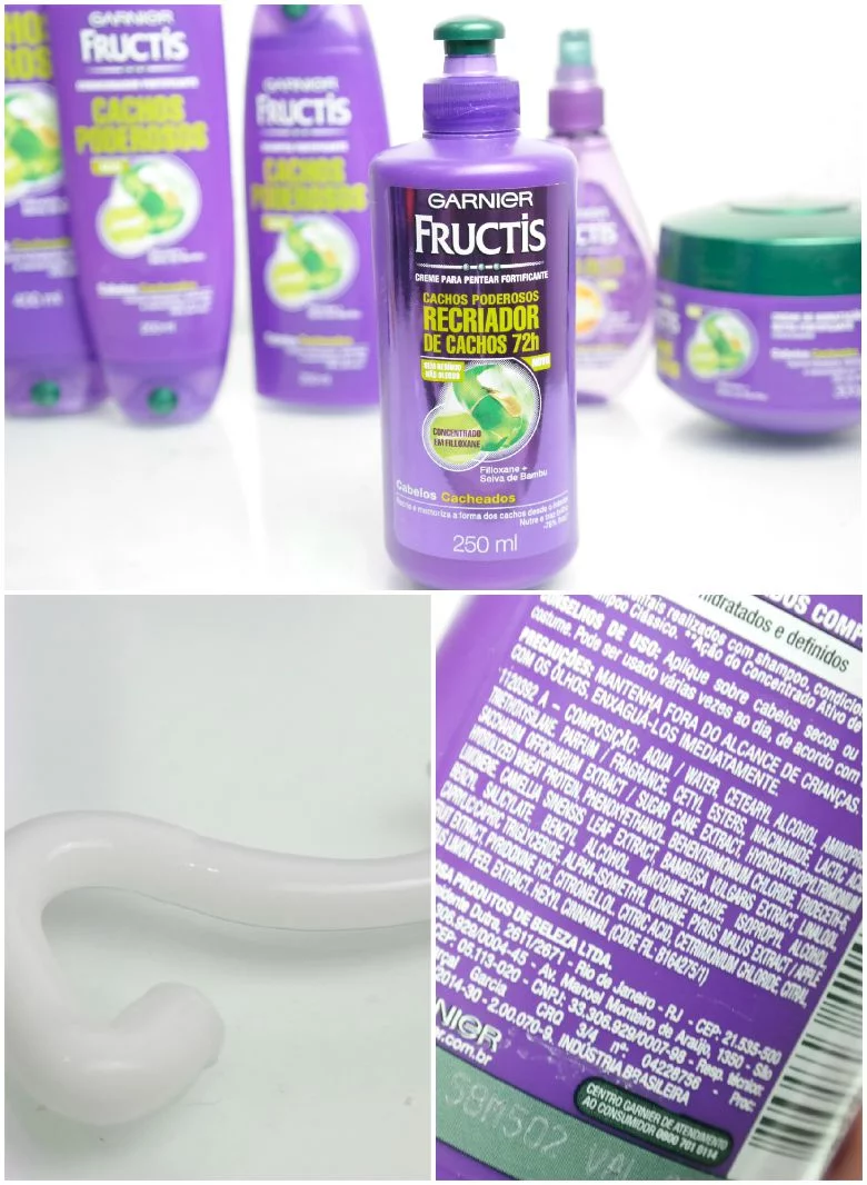 CACHOS+PODEROSOS+GARNIER+FALADANTAS