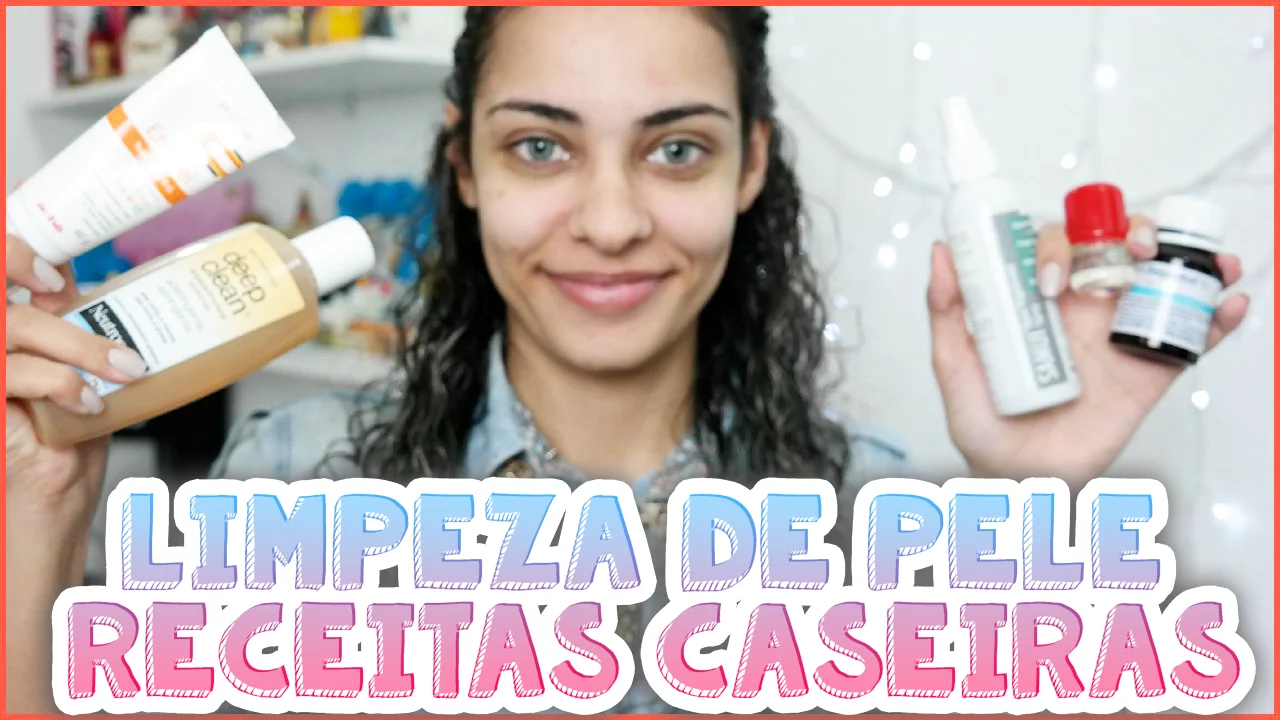 limpeza+de+pele+receitas+caseiras