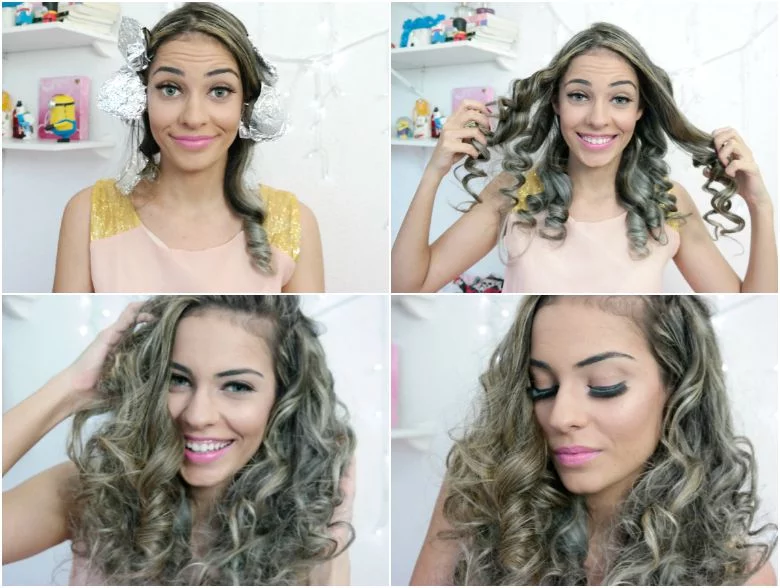 FAZER+CACHOS+COM+CHAPINHA+FAALDANTAS