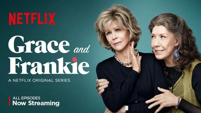 GRACE AND FREANKIE
