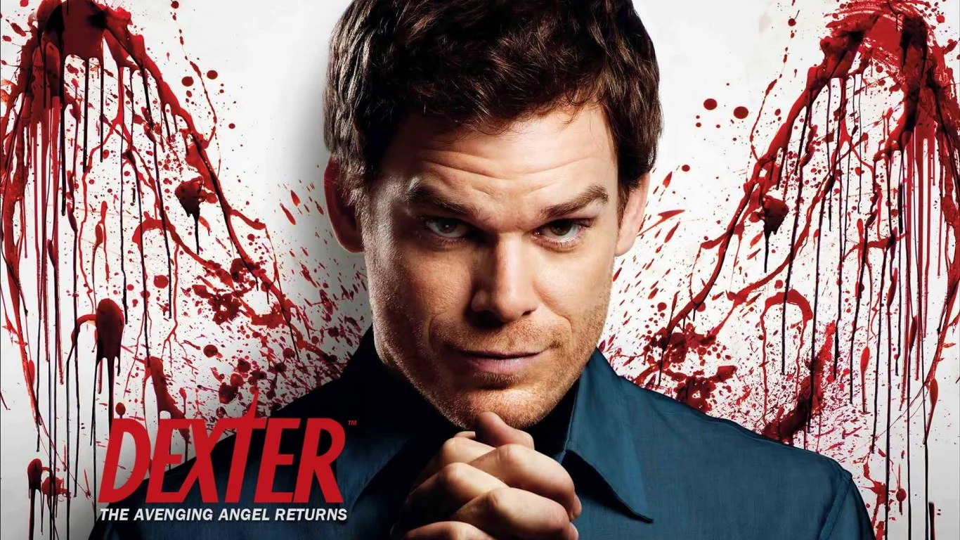 Dexter+serie+ONLINE+netflix+megafilmes