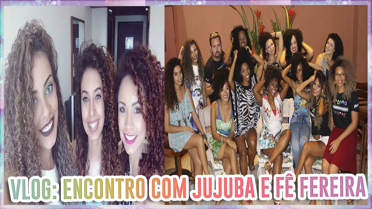 VLOG+ENCONTRINHO+BLOGUEIRAS+SALVADOR+CACHEADAS
