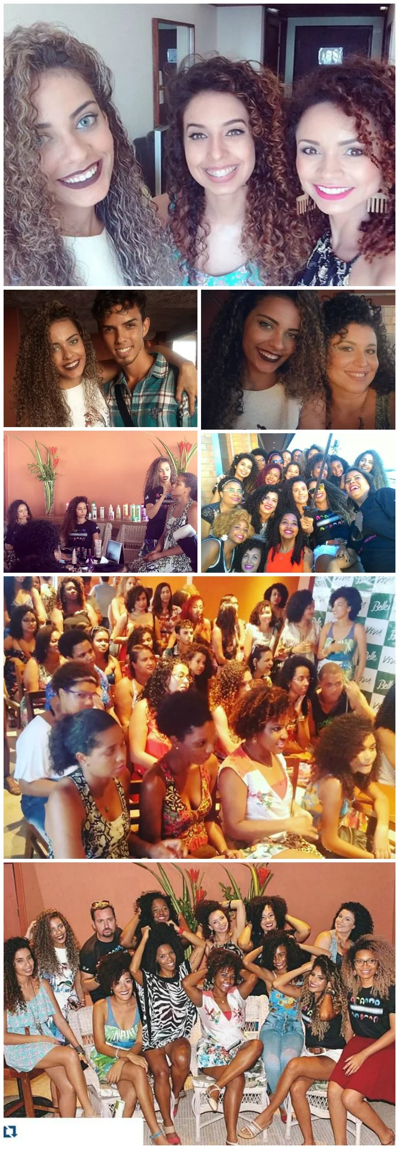 encontrinho+blogueiras+salvador