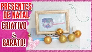 COMO+FAZER+CARTAO+DE+NATAL+PRESENTES