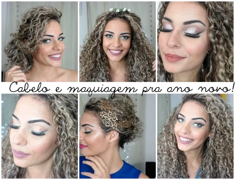penteados+maquiagem+ano+novo+tutorial