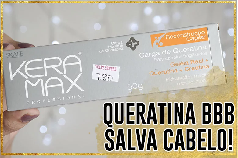 CARGA+DE+QUERATINA+KERAMAX+FALADANTAS