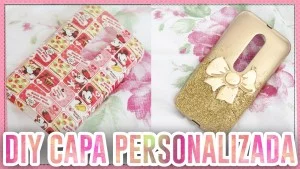 COMO+FAZER+CAPA+PERSONALIZADA