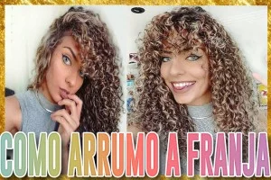 CABELO+CACHEADO+CURTO+COM+FRANJA+COMO+ARRUMAR+FALADANTAS