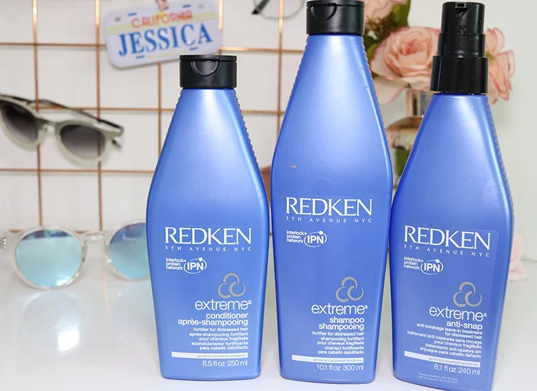 Redken Extreme Anti Snap