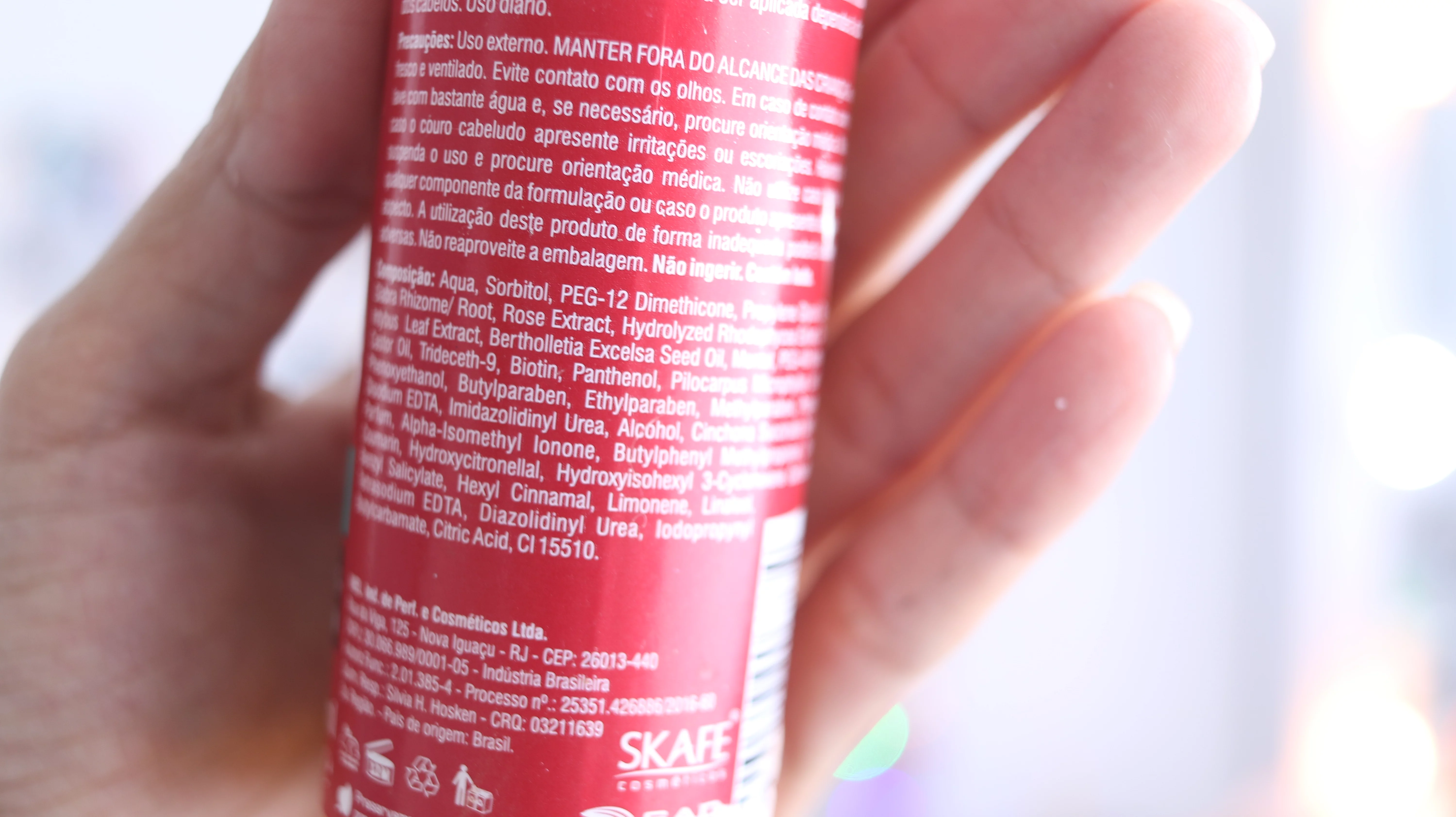 BOMBA DE VITAMINAS NATUHAIR