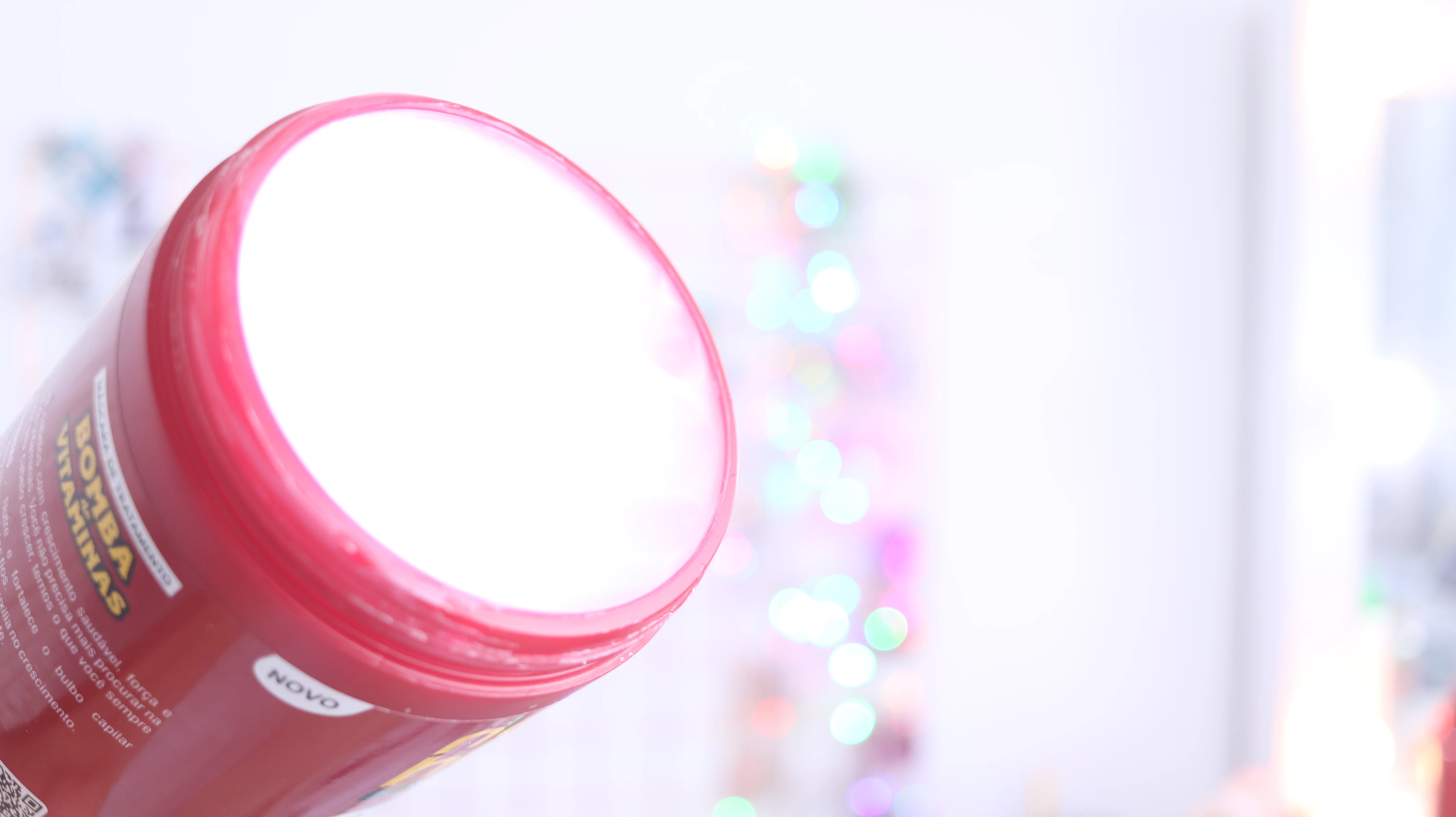 BOMBA DE VITAMINAS NATUHAIR
