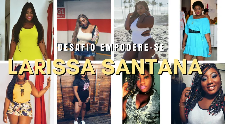 COLOCANDO A AUTOESTIMA LÁ NO ALTO