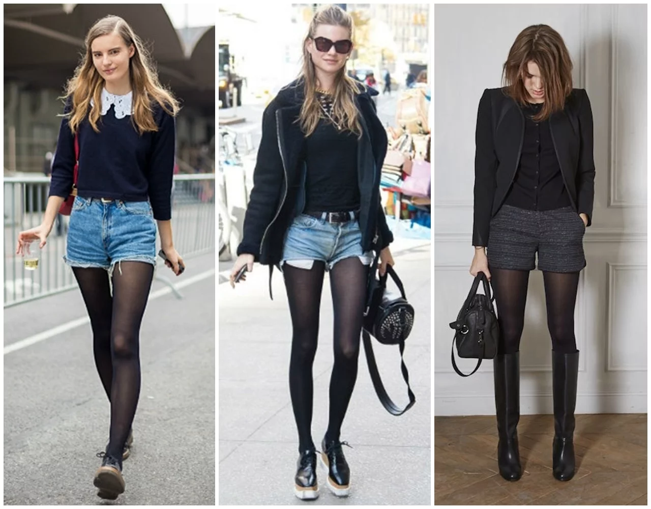 COMO APROVEITAR OS LOOKS DE VERÃO NO INVERNO?