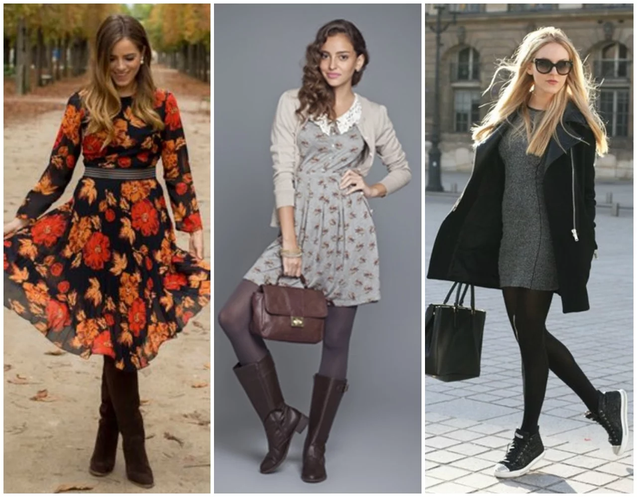 COMO APROVEITAR OS LOOKS DE VERÃO NO INVERNO?