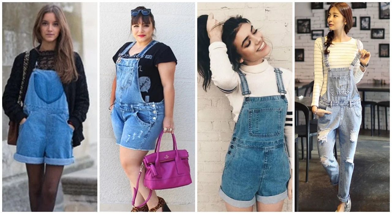 COMO APROVEITAR OS LOOKS DE VERÃO NO INVERNO?