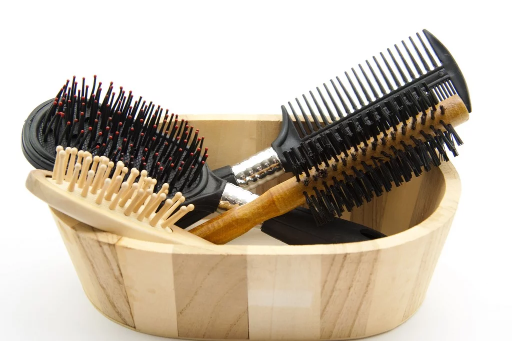 COMO RECUPERAR O CABELO RESSECADO