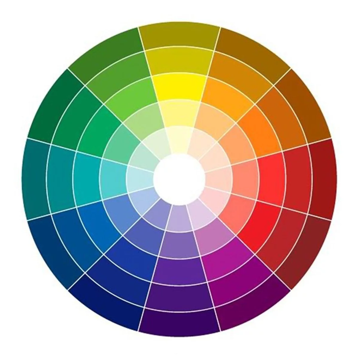 COLORIMETRIA: DESCUBRA SUA PALETA DE CORES