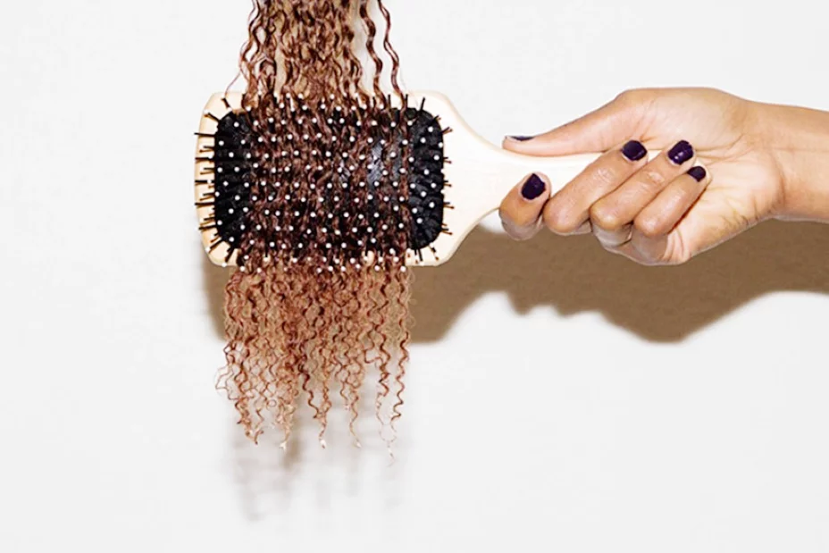 COMO LIMPAR CORRETAMENTE ESCOVAS E PENTES DE CABELO?