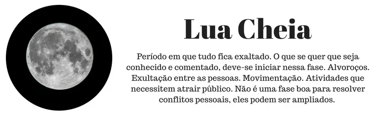 CRESCIMENTO CAPILAR TEM INFLUENCIA DA LUA?