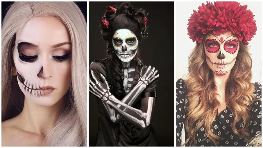 INSPIRAÇÕES DE FANTASIAS PARA O DIA DAS BRUXAS