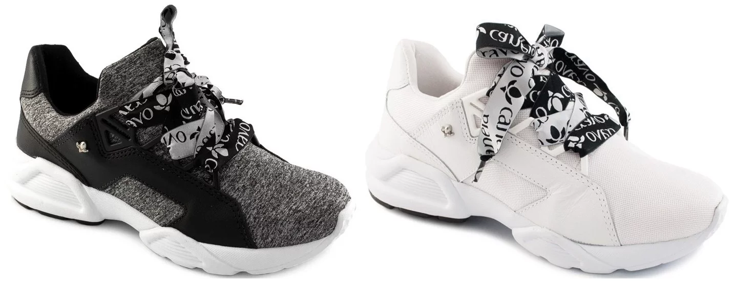 COMO USAR DAD SNEAKER