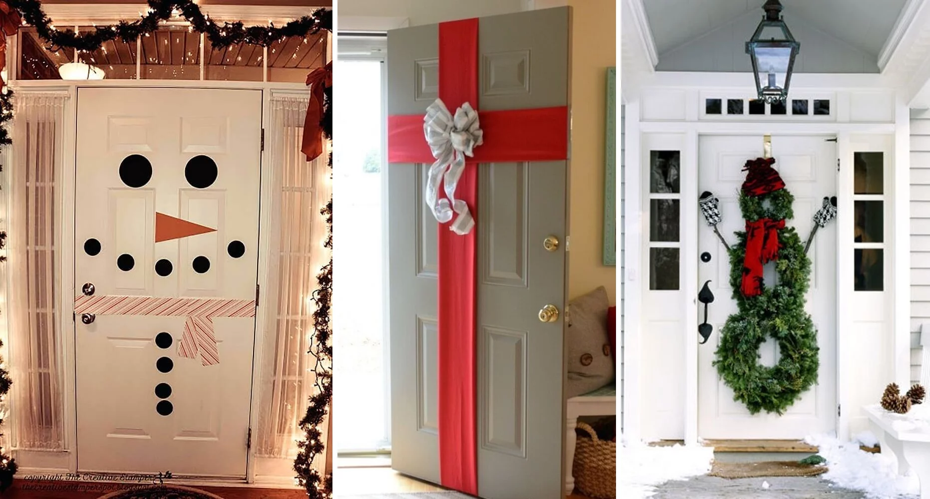 DECORAÇÃO DE NATAL: INSPIRAÇÕES PARA VOCÊ