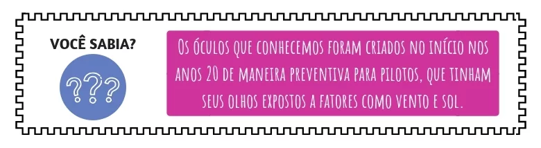 A IMPORTÂNCIA DO ÓCULOS DE SOL PARA A SAÚDE