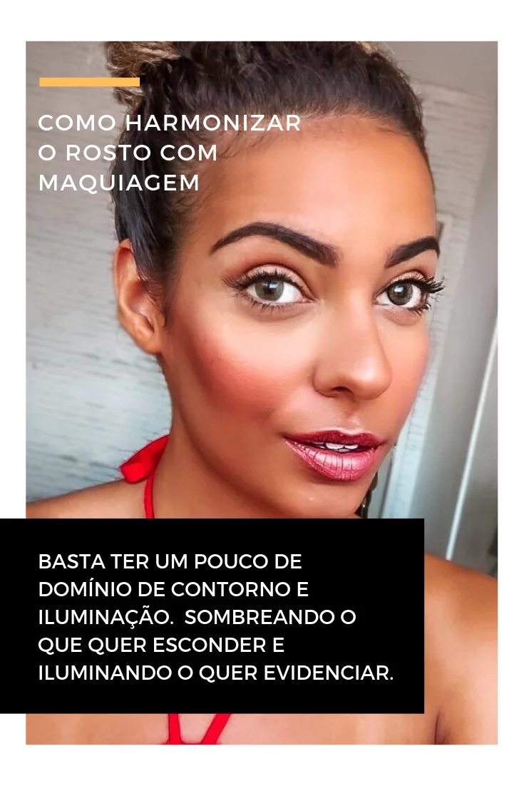 5 TRUQUES PARA MAKE VOLTA ÀS AULAS