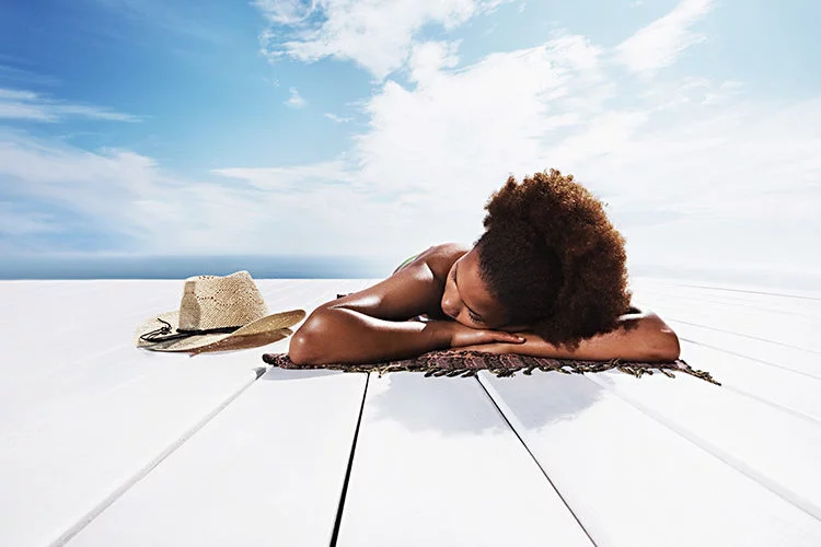 BRONZEAMENTO NATURAL: DICA E COMO FAZER EM CASA