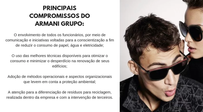 ÓCULOS EMPÓRIO ARMANI
