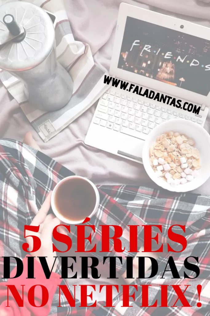 SERIES-DIVERTIDAS