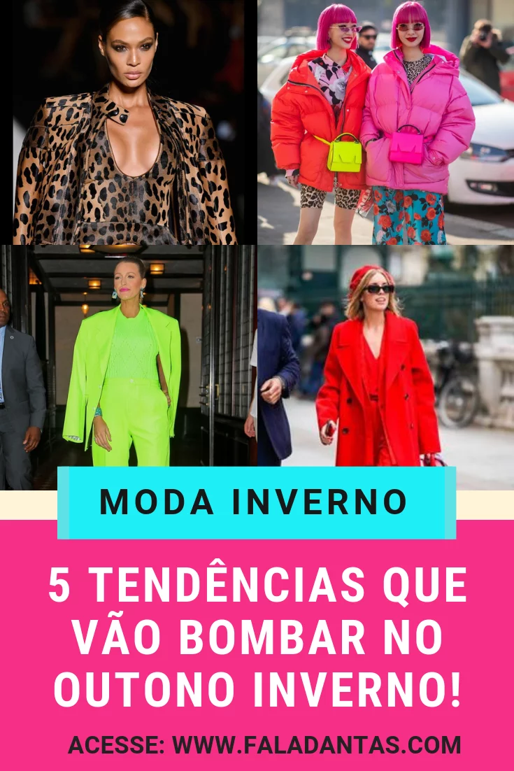 outono-inverno-2019-moda
