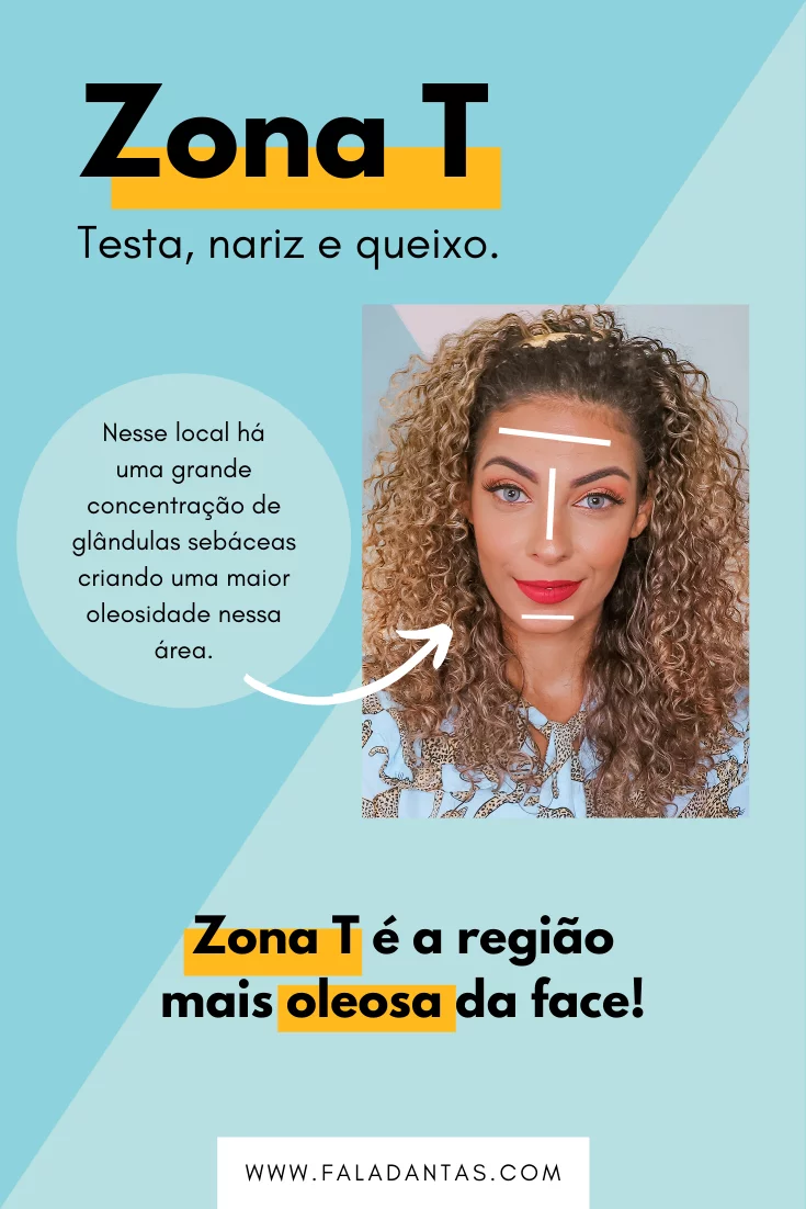ROTINA DE CUIDADOS COM A PELE