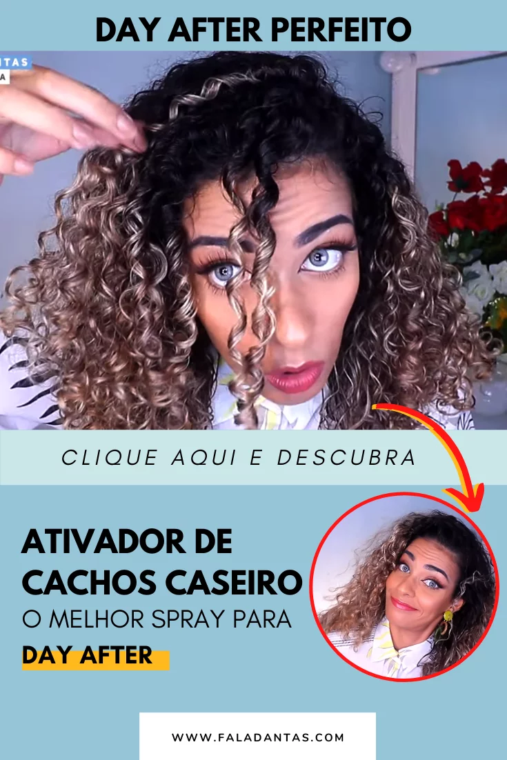 ATIVADOR DE CACHOS CASEIRO