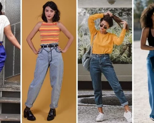 Calça jeans sale inverno 2019