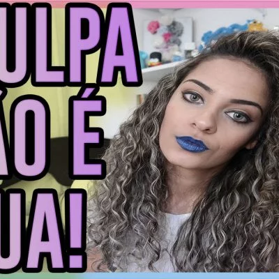 CABELO+RUIM+FLY+ASSEDIO+RACISMO