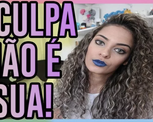 CABELO+RUIM+FLY+ASSEDIO+RACISMO