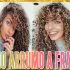 CABELO+CACHEADO+CURTO+COM+FRANJA+COMO+ARRUMAR+FALADANTAS
