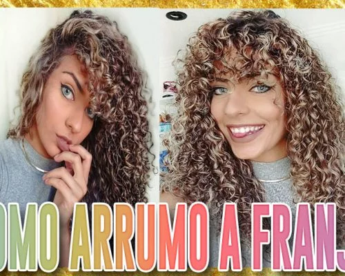 CABELO+CACHEADO+CURTO+COM+FRANJA+COMO+ARRUMAR+FALADANTAS