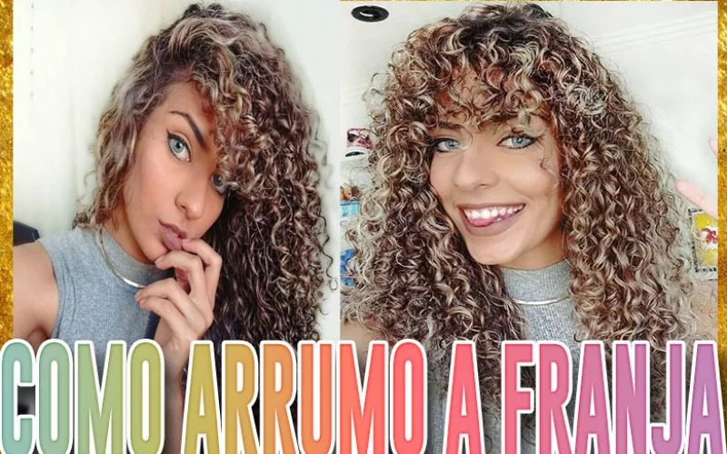 CABELO+CACHEADO+CURTO+COM+FRANJA+COMO+ARRUMAR+FALADANTAS