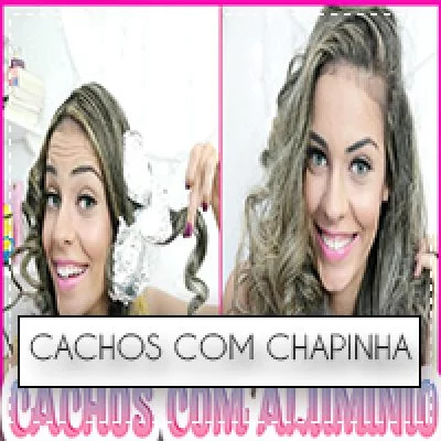 cachos+com+chapinha+aluminio+faladantas+transicao+capilar