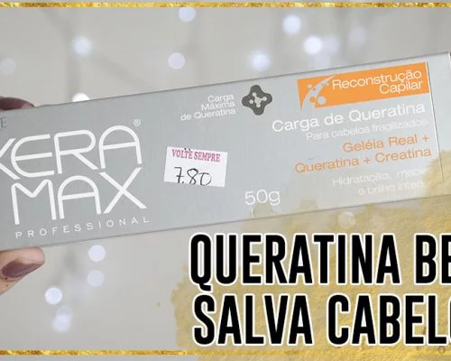 CARGA+DE+QUERATINA+KERAMAX+FALADANTAS